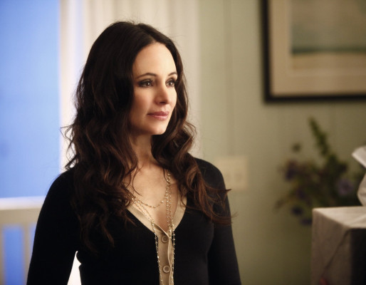 Madeleine Stowe pic #822007