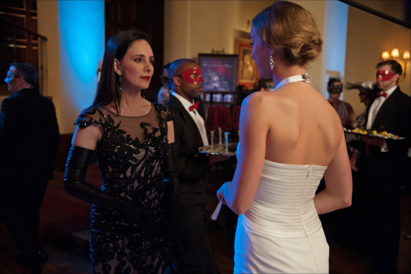 Madeleine Stowe pic #818193