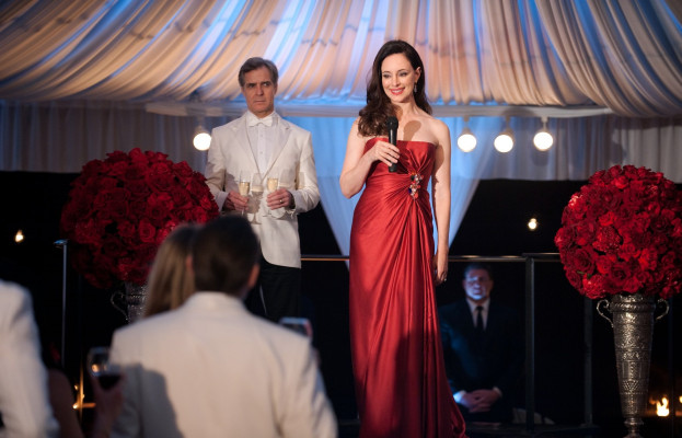 Madeleine Stowe pic #831631
