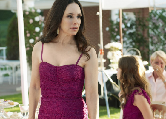 Madeleine Stowe pic #812568