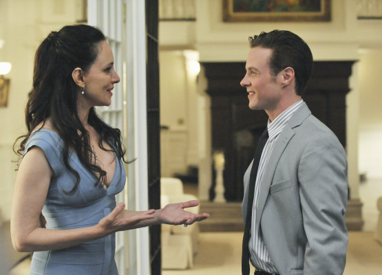 Madeleine Stowe pic #827099