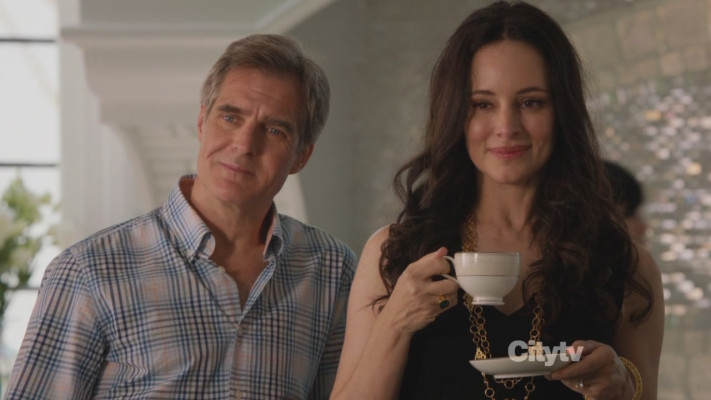 Madeleine Stowe pic #809990