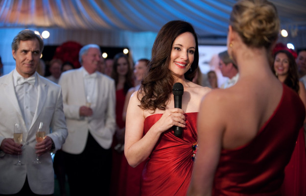 Madeleine Stowe pic #815244