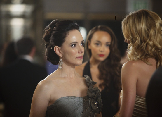 Madeleine Stowe pic #812560
