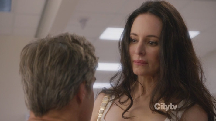 Madeleine Stowe pic #809991
