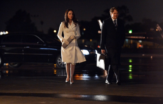 Madeleine Stowe pic #820330