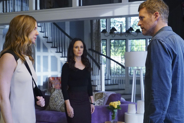 Madeleine Stowe pic #820329