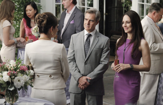 Madeleine Stowe pic #823416