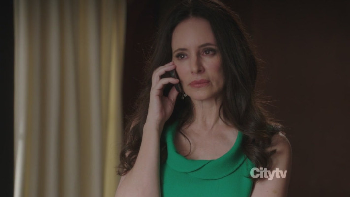 Madeleine Stowe pic #818190