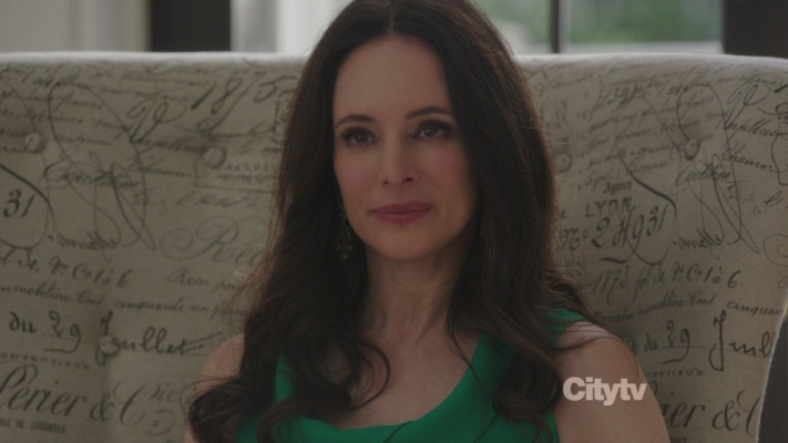 Madeleine Stowe pic #819390