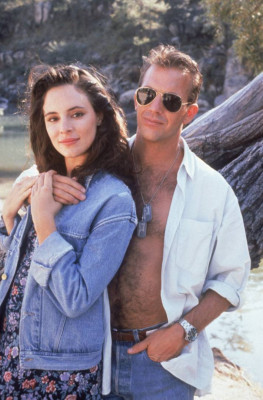 Madeleine Stowe pic #820326