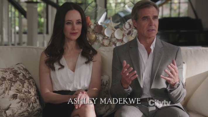Madeleine Stowe pic #812564