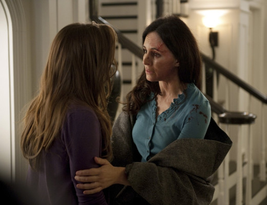 Madeleine Stowe pic #823420