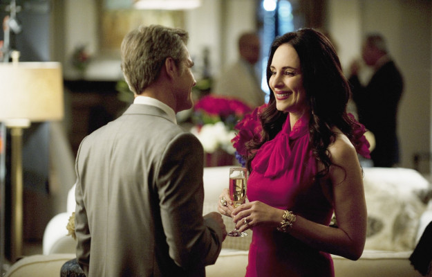 Madeleine Stowe pic #824128