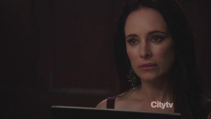 Madeleine Stowe pic #829104