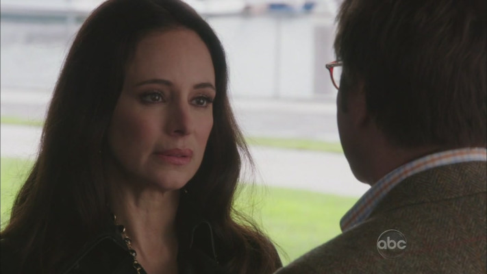 Madeleine Stowe pic #813685