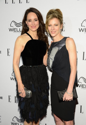 Madeleine Stowe pic #824945