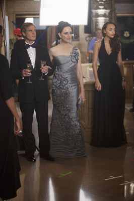 Madeleine Stowe - Revenge (2011) 1x05 &#039;Guilt&#039;