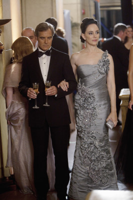 Madeleine Stowe - Revenge (2011) 1x05 &#039;Guilt&#039;