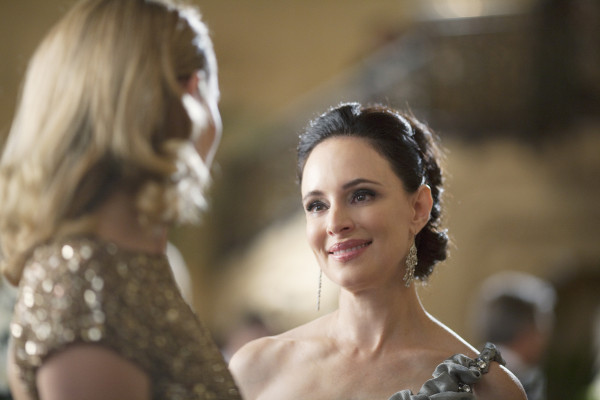 Madeleine Stowe - Revenge (2011) 1x05 &#039;Guilt&#039;