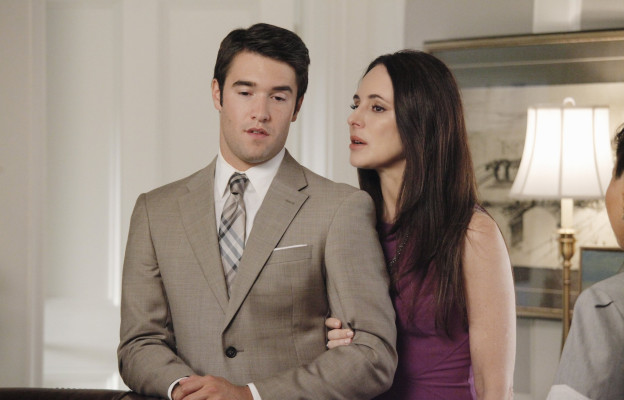 Madeleine Stowe pic #818191