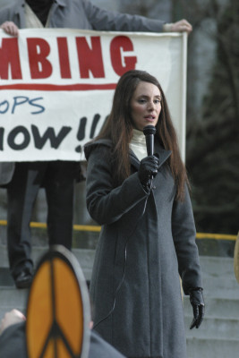 Madeleine Stowe - Saving Milly (2005)