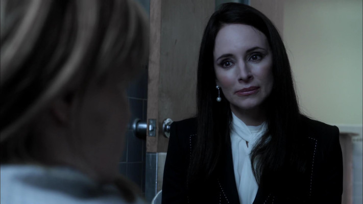 Madeleine Stowe - Revenge (2012) 2x02 &#039;Resurrection&#039;