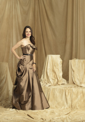 Madeleine Stowe - Revenge (2013) Season 3 Promoshoot