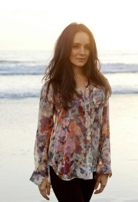 Madeleine Stowe by Lance Staedler for People Magazine (2011)