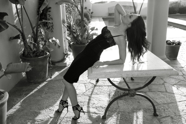Madeleine Stowe by Lance Staedler for People Magazine (2011)