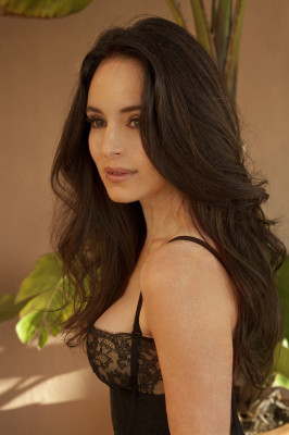 Madeleine Stowe by Lance Staedler for People Magazine (2011)