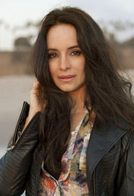Madeleine Stowe by Lance Staedler for People Magazine (2011)