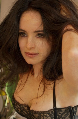 Madeleine Stowe by Lance Staedler for People Magazine (2011)