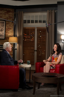 Madeleine Stowe - TCM (2013)