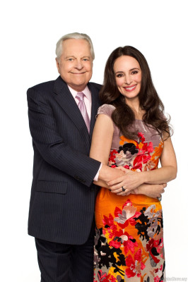 Madeleine Stowe - TCM (2013)