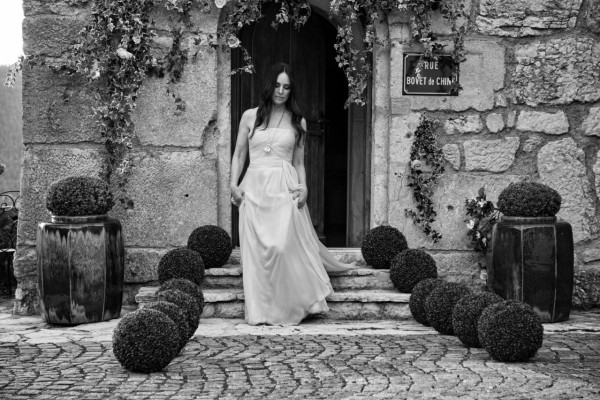 Madeleine Stowe - Lady BOVET Flower of Life (2016)