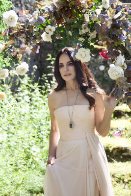 Madeleine Stowe - Lady BOVET Flower of Life (2016)