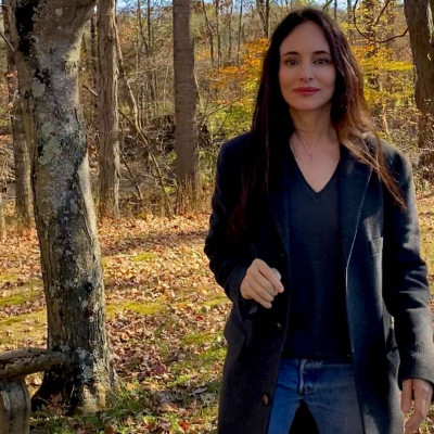 Madeleine Stowe - 10/21/2020