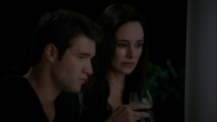 Madeleine Stowe - Revenge (2012) 2x03 &#039;Confidence&#039;