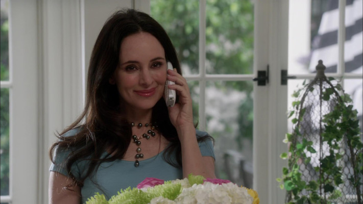 Madeleine Stowe - Revenge (2012) 2x04 &#039;Intuition&#039;