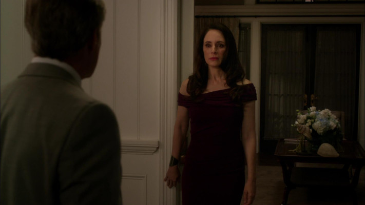Madeleine Stowe - Revenge (2012) 2x04 &#039;Intuition&#039;