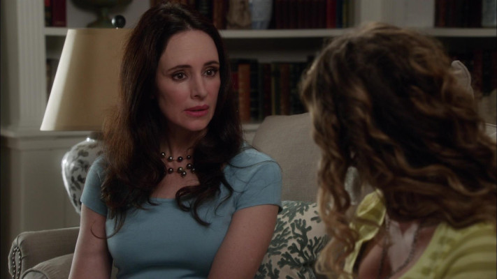 Madeleine Stowe - Revenge (2012) 2x04 &#039;Intuition&#039;