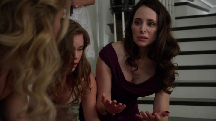 Madeleine Stowe - Revenge (2012) 2x04 &#039;Intuition&#039;