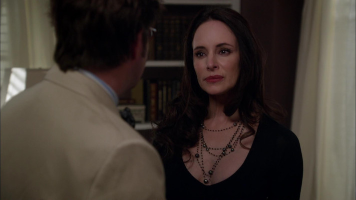 Madeleine Stowe - Revenge (2012) 2x05 &#039;Forgiveness&#039;
