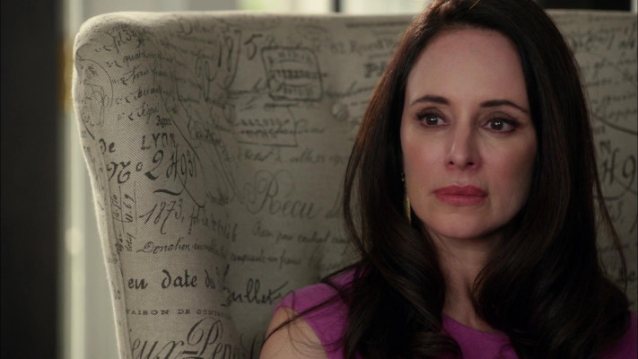 Madeleine Stowe - Revenge (2012) 2x05 &#039;Forgiveness&#039;