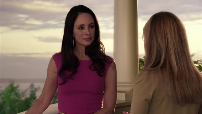 Madeleine Stowe - Revenge (2012) 2x05 &#039;Forgiveness&#039;