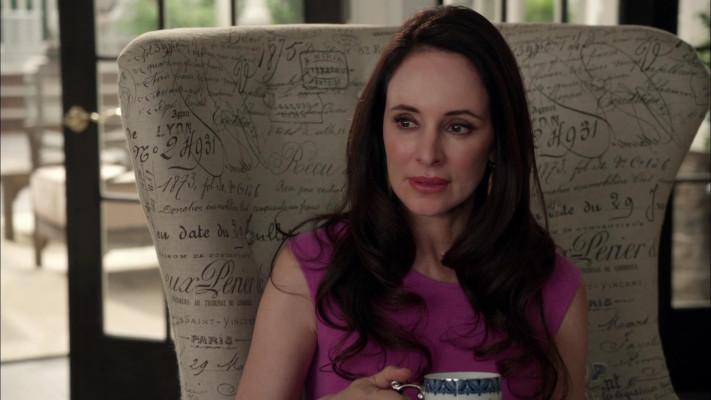 Madeleine Stowe - Revenge (2012) 2x05 &#039;Forgiveness&#039;