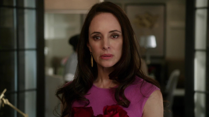 Madeleine Stowe - Revenge (2012) 2x05 &#039;Forgiveness&#039;