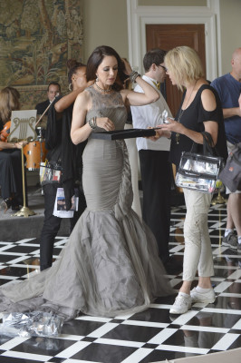 Madeleine Stowe - Revenge (2012) 2x06 &#039;Illusion&#039;