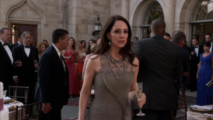 Madeleine Stowe - Revenge (2012) 2x06 &#039;Illusion&#039;